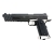 Replika pistolet ASG Combat Zone P11 Para 6 mm