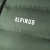 Kurtka męska Alpinus Nordend zielona