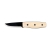 Nóż Morakniv Finn BlackBlade Ash Wood (S)