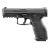 Replika pistolet ASG Heckler&Koch VP9 GBB 6 mm