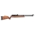 Wiatrówka PCP Optima by Hatsan AT44-10W long 4,5 mm