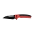 Nóż składany Civivi Sentinel Strike C22025B-1 red