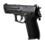 Pistolet wiatrówka Norica N.A.C. 1702 4,5 mm BB CO2