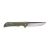 Nóż Ruike Hussar P121-G oliwkowy