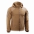Kurtka M-Tac Norman Windblock Fleece coyote