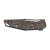 Nóż składany WE Knife One and Only WE23001-2 czarny