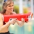 Karabin na wodę SpyraThree czerwony