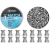 Śrut diabolo JSB Match Heavy S100 4,51/500