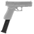 Magazynek Leapers do Glock 33 naboje