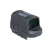 Kolimator Holosun HE512C-GD Gold Dot Multi Reticle