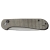 Nóż składany Civivi Button Lock Elementum C2103C dark green micarta