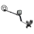 Wykrywacz metali Teknetics Gamma 8''
