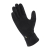 Rękawice męskie M-Tac Winter Polartec czarne