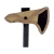 Toporek Condor Throwing Axe Single Bit