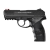 Pistolet wiatrówka Wingun WC4-303 B 4,5 mm BB CO2