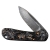 Nóż składany Civivi Elementum C907C-DS3 shredded carbon / copper