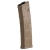 Magazynek Mission First Tactical  polimerowy do AR-15 / M4 - 5,56 x 45 mm/ .223 30 naboi khaki