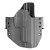 Kabura RH Holsters OWB do H&K SFP9 match 1/2 sweatguard, speedloops 40 mm, prawa, czarna