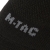 Skarpety męskie letnie lekkie M-Tac czarne 43-46