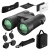 Lornetka Hawke Endurance ED 10x42 czarna