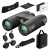 Lornetka Hawke Endurance ED 8x32 czarna