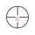 Luneta celownicza Leupold VX-6HD 3-18x50 30 mm CDS-ZL2 AO iR FireDot Duplex/Boone & Crockett/TMOA