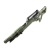 Wiatrówka PCP Optima by Hatsan Invader auto OD 4,5 mm
