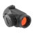 Kolimator Aimpoint Micro H-1 2 MOA + montaż Weaver