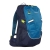 Plecak miejski Campus HORTON 30L ciemnoniebieski/niebieski/limonkowy