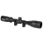 Zestaw Diana Wiatrówka PCP Stormrider 4,5 mm Ek < 17J drewno + luneta celownicza Diana 3-9x40 1