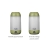 Lampa kempingowa Fenix CL26R zielona