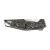 Nóż składany WE Knife One and Only WE23001-1 szary