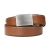Pas strzelecki Kore Essentials Leather Gun Belt X4 tan