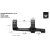 Montaż Vortex Precision Extended 34 mm 20 MOA
