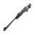 Wiatrówka Optima by Hatsan Striker Edge Vortex 4,5 mm