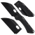Nóż składany WE Knife Roxi 3 WE19072-2 black