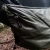 Podpinka do hamaka TigerWood Underquilt Marra 4.0 200 cm, oliwkowa