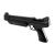 Pistolet wiatrówka Umarex Strike Point 5,5 mm Diabolo PCA
