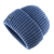 Czapka zimowa BUFF Merino Wool Hat Ervin granatowa