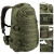 Plecak Wisport Caracal 25L oliwkowy