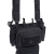 Kamizelka taktyczna Beretta Chest Rig Czarna
