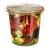 Słoik Weck Mold z pokrywką, uszczelką i 2 zapinkami 580 ml, 6 szt