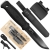 Nóż Morakniv Garberg BlackBlade z zestawem przetrwania stal węglowa