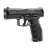 Replika pistolet ASG Heckler&Koch VP9 GBB 6 mm