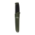 Nóż Morakniv Companion MG Heavy Duty oliwkowy stal węglowa