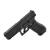 Pistolet wiatrówka Glock 17 gen 5. MOS 4,5 mm BB