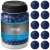 Kule z farbą T4E Sport MAB kal. .50 500 szt. niebieskie