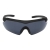 Okulary balistyczne SwissEye Nighthawk czarne