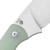 Nóż Kizer Baby 1044C2 transparentny