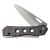 Nóż składany WE Knife Vision R WE21031-6 tiger straps